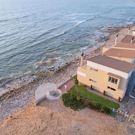 Villa Waterfront Edge B5 à Swakopmund Extérieur photo