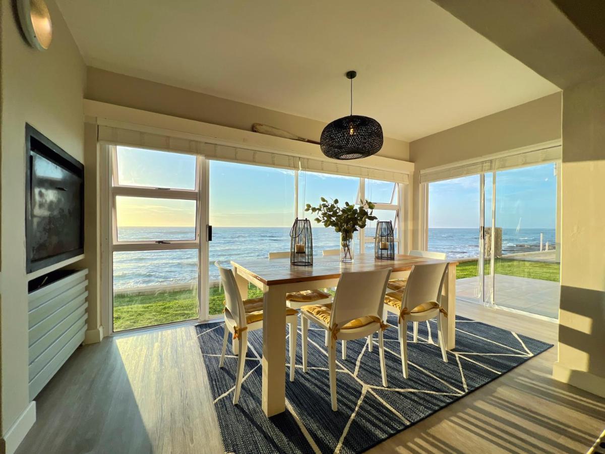 Villa Waterfront Edge B5 à Swakopmund Extérieur photo