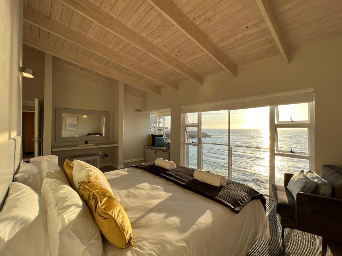 Villa Waterfront Edge B5 à Swakopmund Extérieur photo