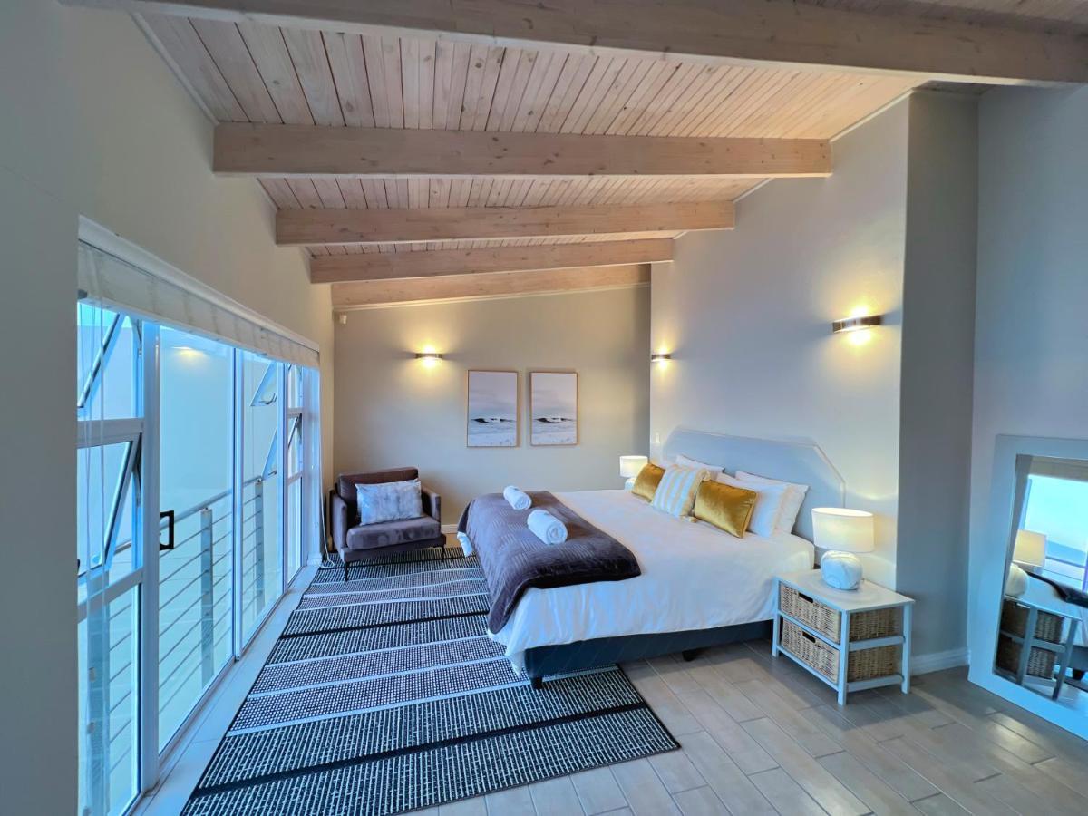 Villa Waterfront Edge B5 à Swakopmund Extérieur photo