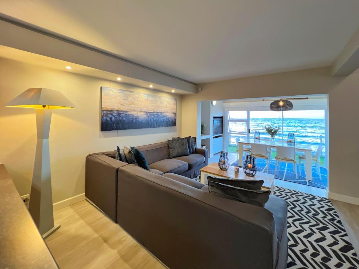Villa Waterfront Edge B5 à Swakopmund Extérieur photo