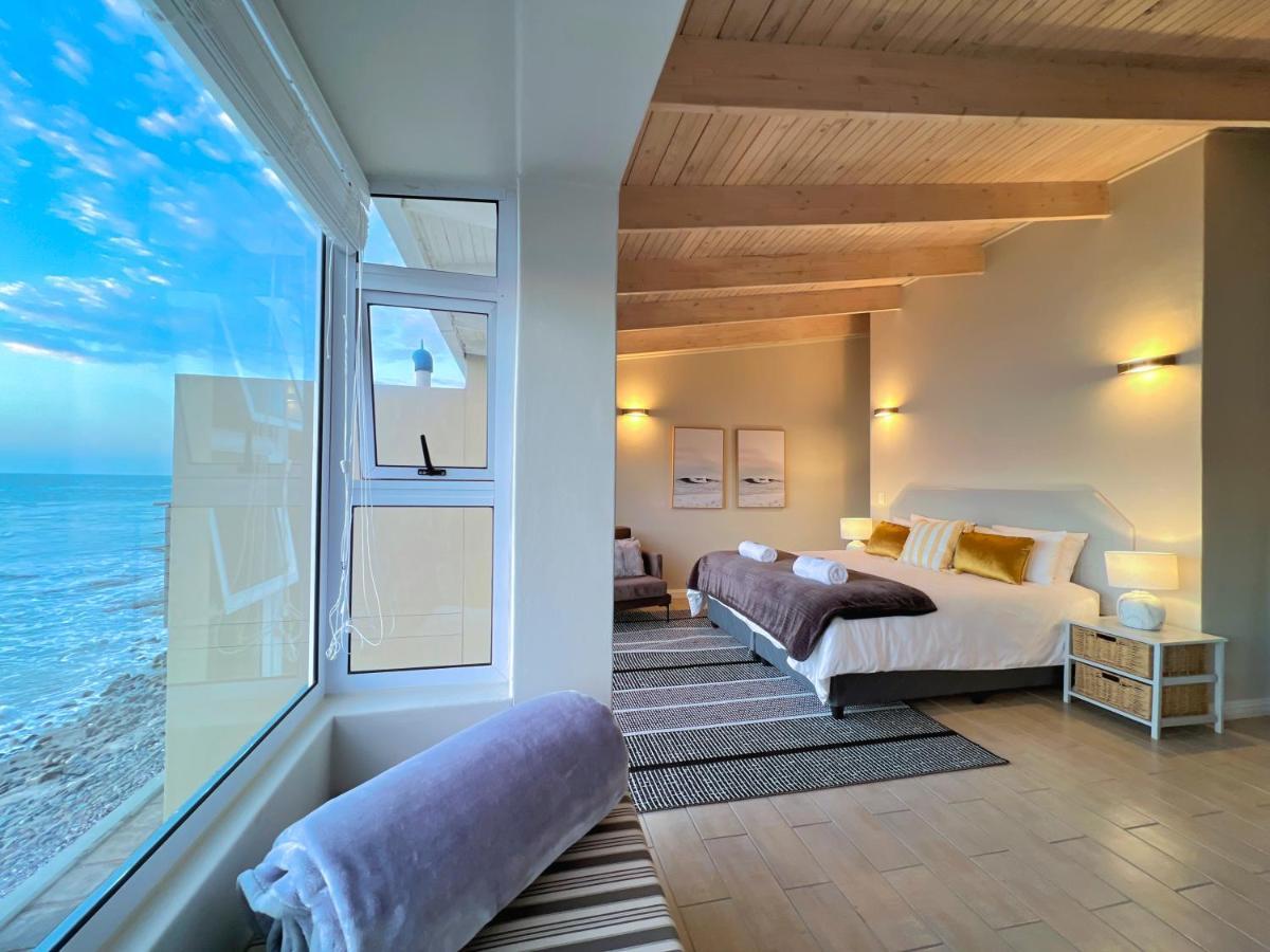 Villa Waterfront Edge B5 à Swakopmund Extérieur photo