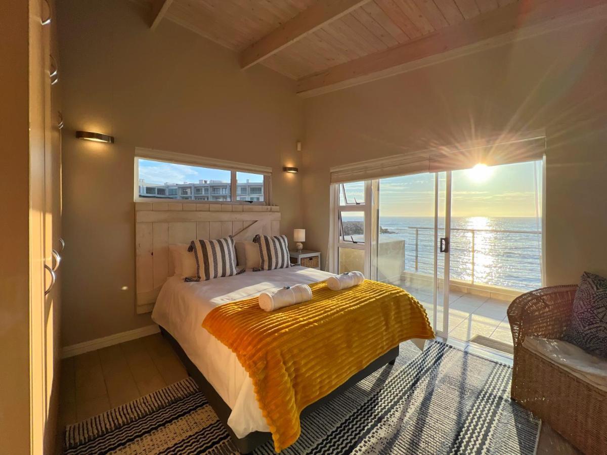 Villa Waterfront Edge B5 à Swakopmund Extérieur photo