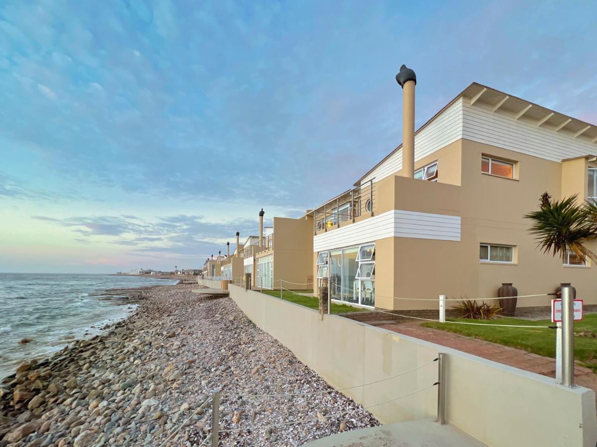 Villa Waterfront Edge B5 à Swakopmund Extérieur photo