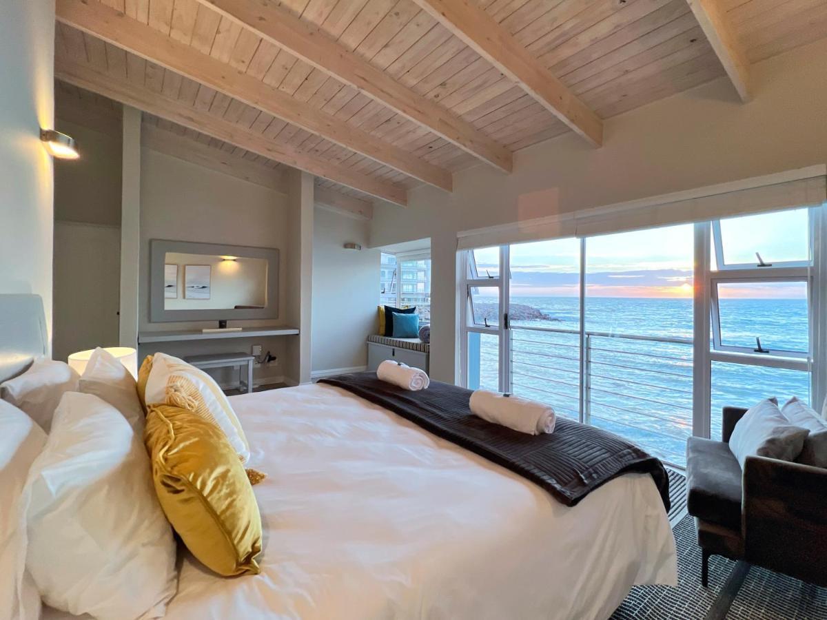 Villa Waterfront Edge B5 à Swakopmund Extérieur photo