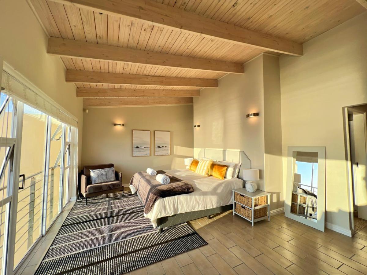Villa Waterfront Edge B5 à Swakopmund Extérieur photo