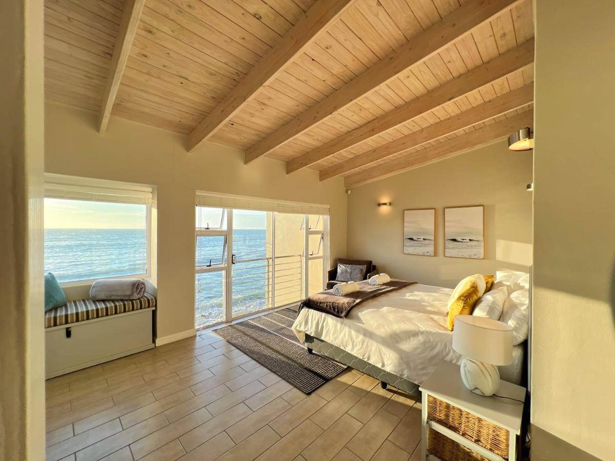 Villa Waterfront Edge B5 à Swakopmund Extérieur photo